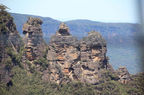 Blue Mountains Day Trip Including Parramatta River Cruise - Accommodation Rockhampton 2