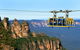 Blue Mountains Day Trip Including Parramatta River Cruise - thumb 0