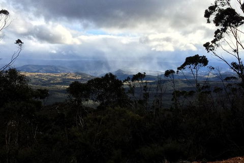 PJ Blue Mountains Trails - Accommodation Rockhampton 1