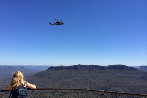 PJ Blue Mountains Trails - Accommodation Rockhampton 0