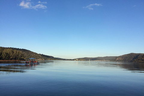 Best Of The Hawkesbury - 3 Day River Adventure - Accommodation Rockhampton 26