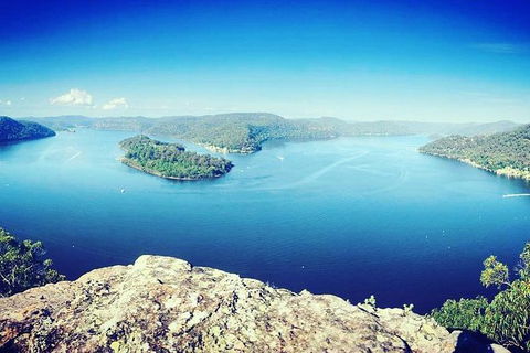 Best Of The Hawkesbury - 3 Day River Adventure - Accommodation Rockhampton 2