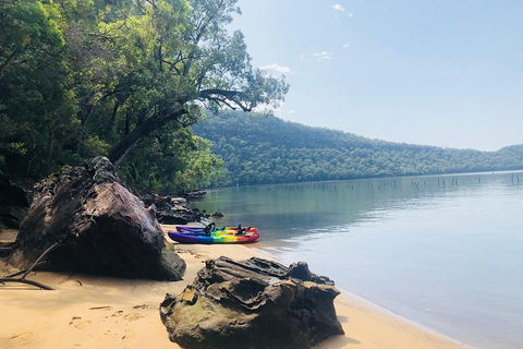 Best Of The Hawkesbury - 3 Day River Adventure - Accommodation Rockhampton 37