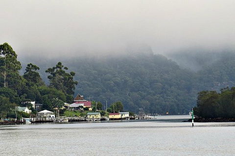 Best Of The Hawkesbury - 3 Day River Adventure - Accommodation Rockhampton 34