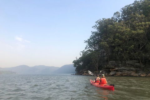 Best Of The Hawkesbury - 3 Day River Adventure - Accommodation Rockhampton 4