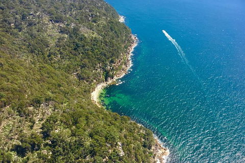 Best Of The Hawkesbury - 3 Day River Adventure - Accommodation Rockhampton 27