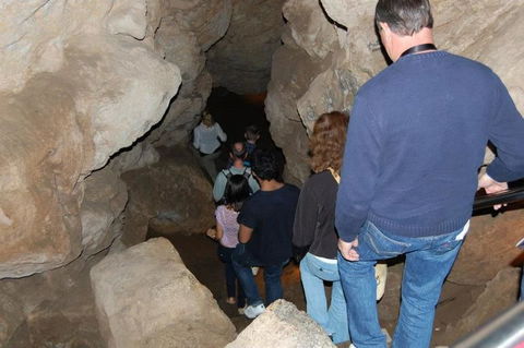 Blue Mountains And Jenolan Caves Motorcoach Day Tour - Accommodation Rockhampton 15