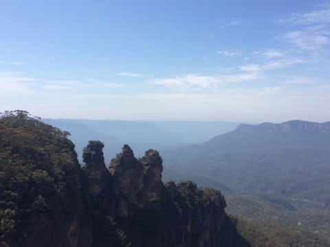 Blue Mountains And Jenolan Caves Motorcoach Day Tour - Accommodation Rockhampton 10