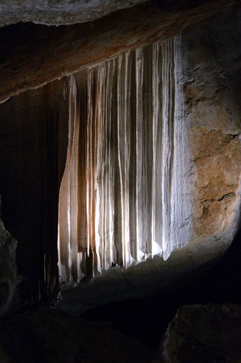 Blue Mountains And Jenolan Caves Motorcoach Day Tour - Accommodation Rockhampton 9
