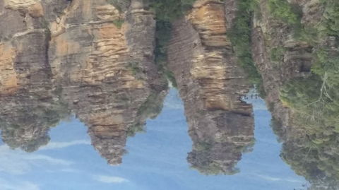 Blue Mountains And Jenolan Caves Motorcoach Day Tour - Accommodation Rockhampton 5