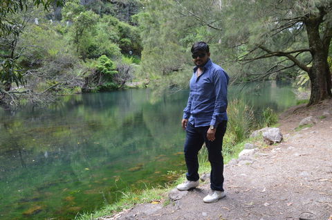 Blue Mountains And Jenolan Caves Motorcoach Day Tour - Accommodation Rockhampton 2