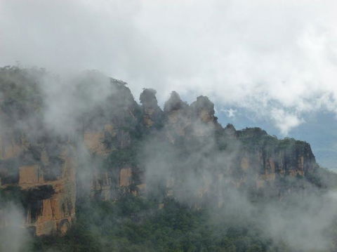 Blue Mountains And Jenolan Caves Motorcoach Day Tour - Accommodation Rockhampton 14