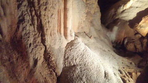 Blue Mountains And Jenolan Caves Motorcoach Day Tour - Accommodation Rockhampton 7