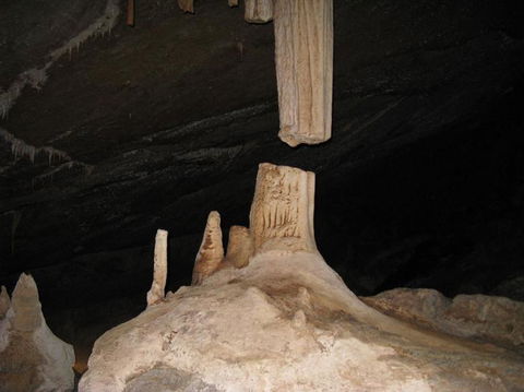 Blue Mountains And Jenolan Caves Motorcoach Day Tour - Accommodation Rockhampton 17