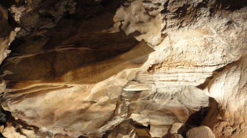 Blue Mountains And Jenolan Caves Motorcoach Day Tour - Accommodation Rockhampton 11