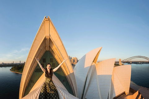 Great Opera Hits At The Sydney Opera House - Accommodation Rockhampton 0