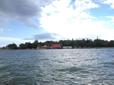 Opera On Sydney Harbour: La Traviata - Accommodation Rockhampton 18