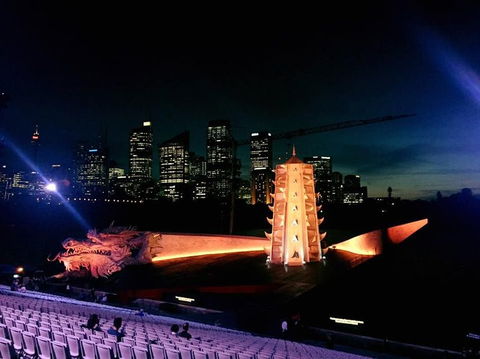 Opera On Sydney Harbour: La Traviata - Accommodation Rockhampton 2