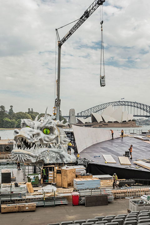 Opera On Sydney Harbour: La Traviata - Accommodation Rockhampton 6