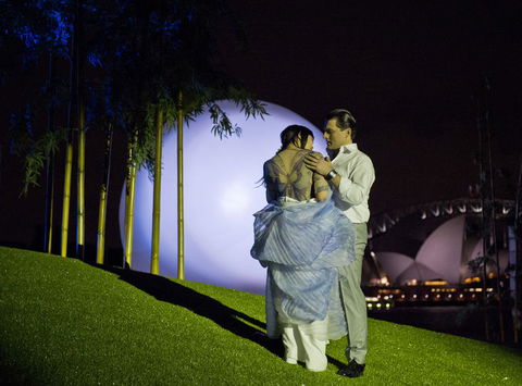 Opera On Sydney Harbour: La Traviata - Accommodation Rockhampton 14
