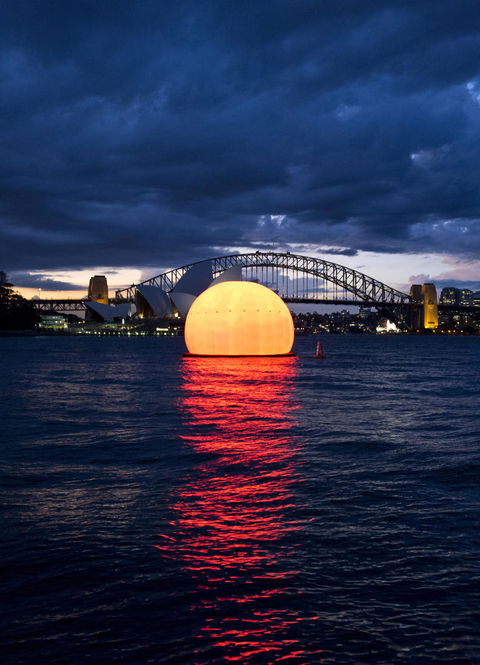 Opera On Sydney Harbour: La Traviata - Accommodation Rockhampton 17