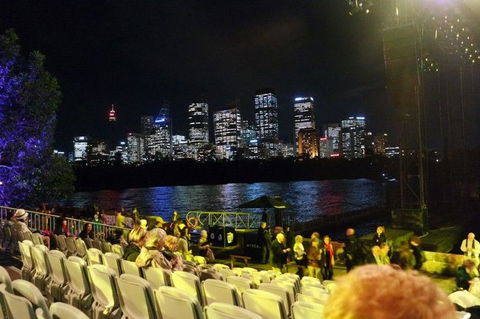 Opera On Sydney Harbour: La Traviata - Accommodation Rockhampton 7