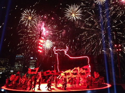Opera On Sydney Harbour: La Traviata - Accommodation Rockhampton 24