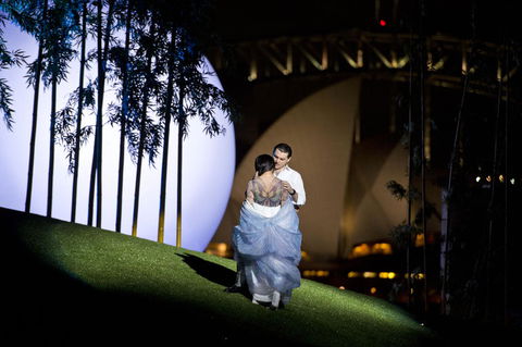 Opera On Sydney Harbour: La Traviata - Accommodation Rockhampton 13