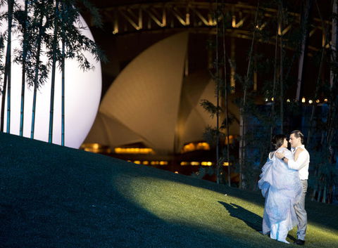 Opera On Sydney Harbour: La Traviata - Accommodation Rockhampton 15