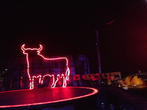 Opera On Sydney Harbour: La Traviata - Accommodation Rockhampton 20