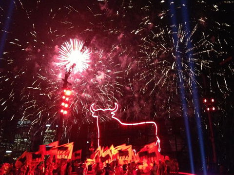 Opera On Sydney Harbour: La Traviata - Accommodation Rockhampton 23