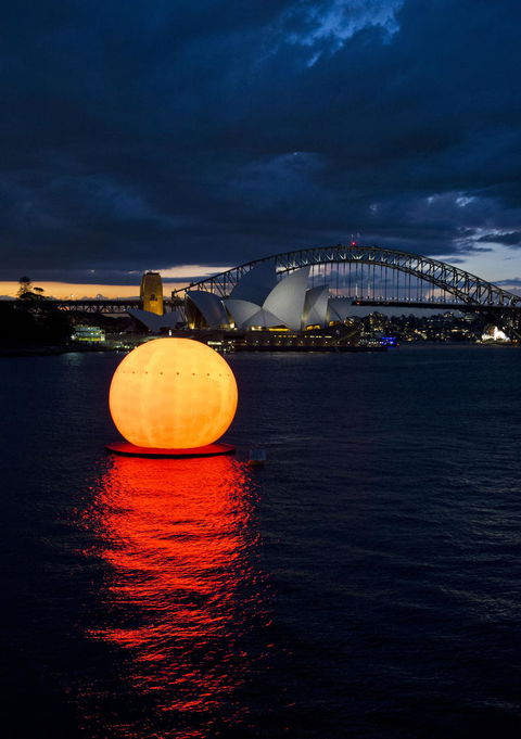 Opera On Sydney Harbour: La Traviata - Accommodation Rockhampton 16