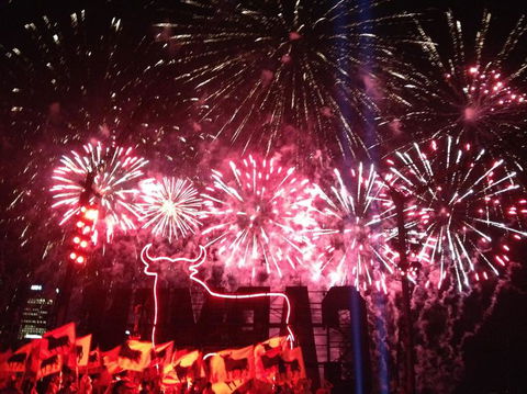 Opera On Sydney Harbour: La Traviata - Accommodation Rockhampton 22