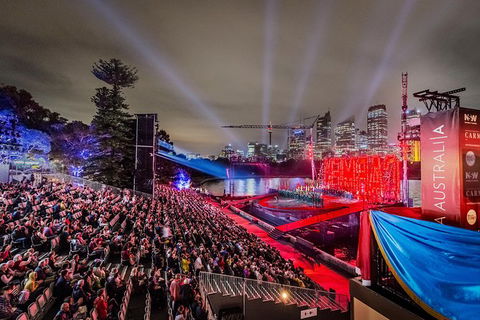 Opera On Sydney Harbour: La Traviata - Accommodation Rockhampton 32