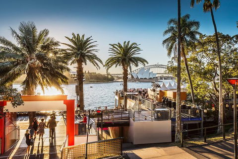 Opera On Sydney Harbour: La Traviata - Accommodation Rockhampton 28