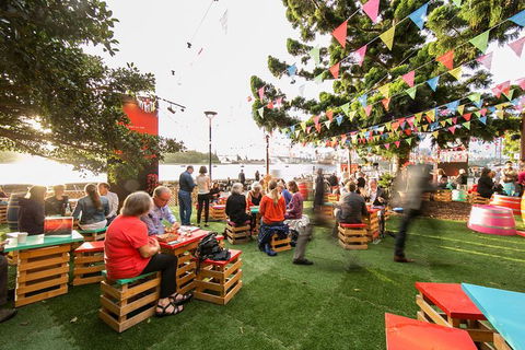 Opera On Sydney Harbour: La Traviata - Accommodation Rockhampton 27