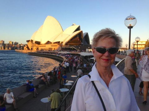 Opera Performance At The Sydney Opera House - Accommodation Rockhampton 8