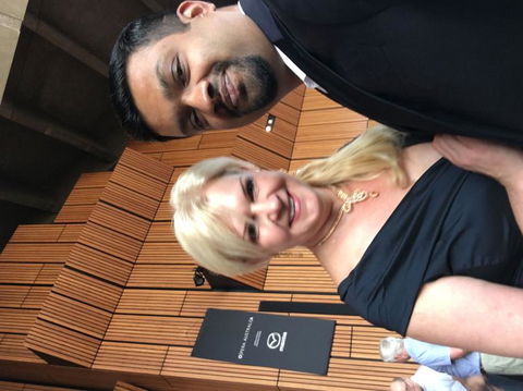 Opera Performance At The Sydney Opera House - Accommodation Rockhampton 4