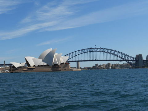 Opera Performance At The Sydney Opera House - Accommodation Rockhampton 9