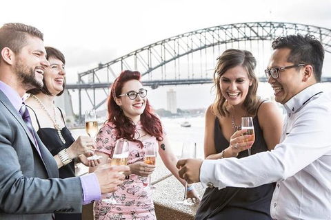 Opera Performance At The Sydney Opera House - Accommodation Rockhampton 1