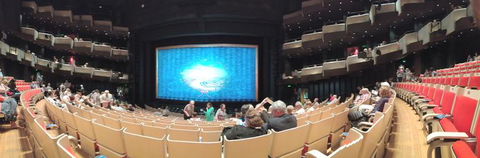 Opera Performance At The Sydney Opera House - Accommodation Rockhampton 3