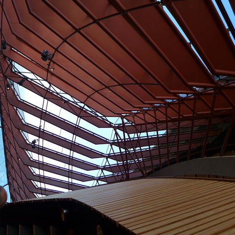 Opera Performance At The Sydney Opera House - Accommodation Rockhampton 6