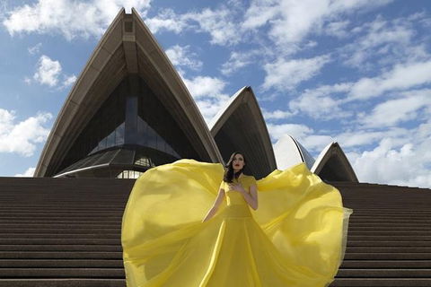 Opera Performance At The Sydney Opera House - Accommodation Rockhampton 0