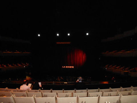 Opera Performance At The Sydney Opera House - Accommodation Rockhampton 10