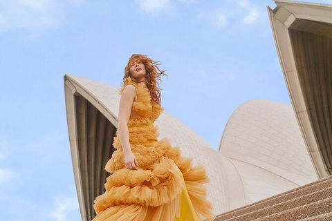 Opera Performance At The Sydney Opera House - Accommodation Rockhampton 11
