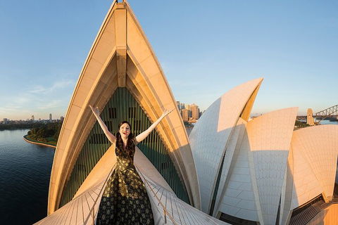Opera Performance At The Sydney Opera House - Accommodation Rockhampton 16