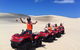 Worimi Sand Dunes Quad Bike Tour - thumb 1