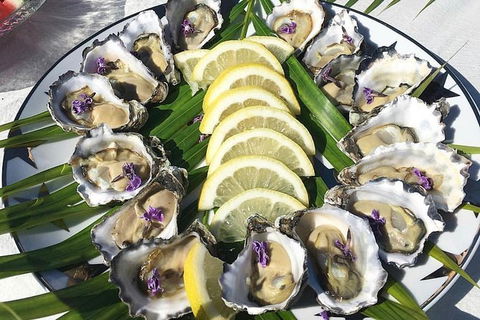 Pot To Plate Adventure - Accommodation Rockhampton 12