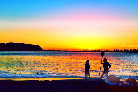 Palm Beach And Pittwater Kayak Tours - Accommodation Rockhampton 1