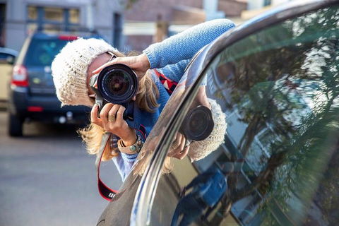 Sydney Street Photography Tour: The Poetic Witness - Accommodation Rockhampton 1